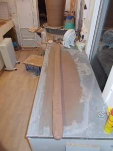 I need a longer work top